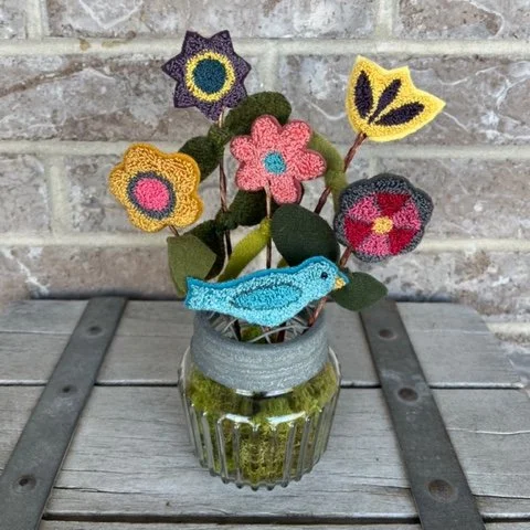 Days of Summer Bouquet