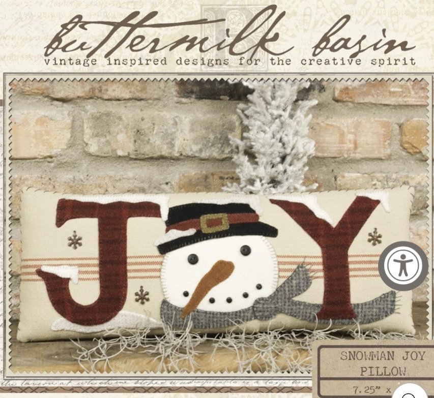 Snowman Joy pillow.jpeg