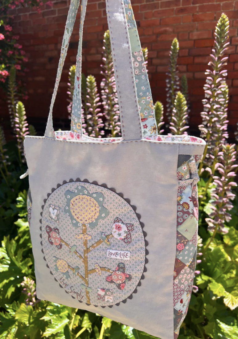 Spring Has Sprung Bag