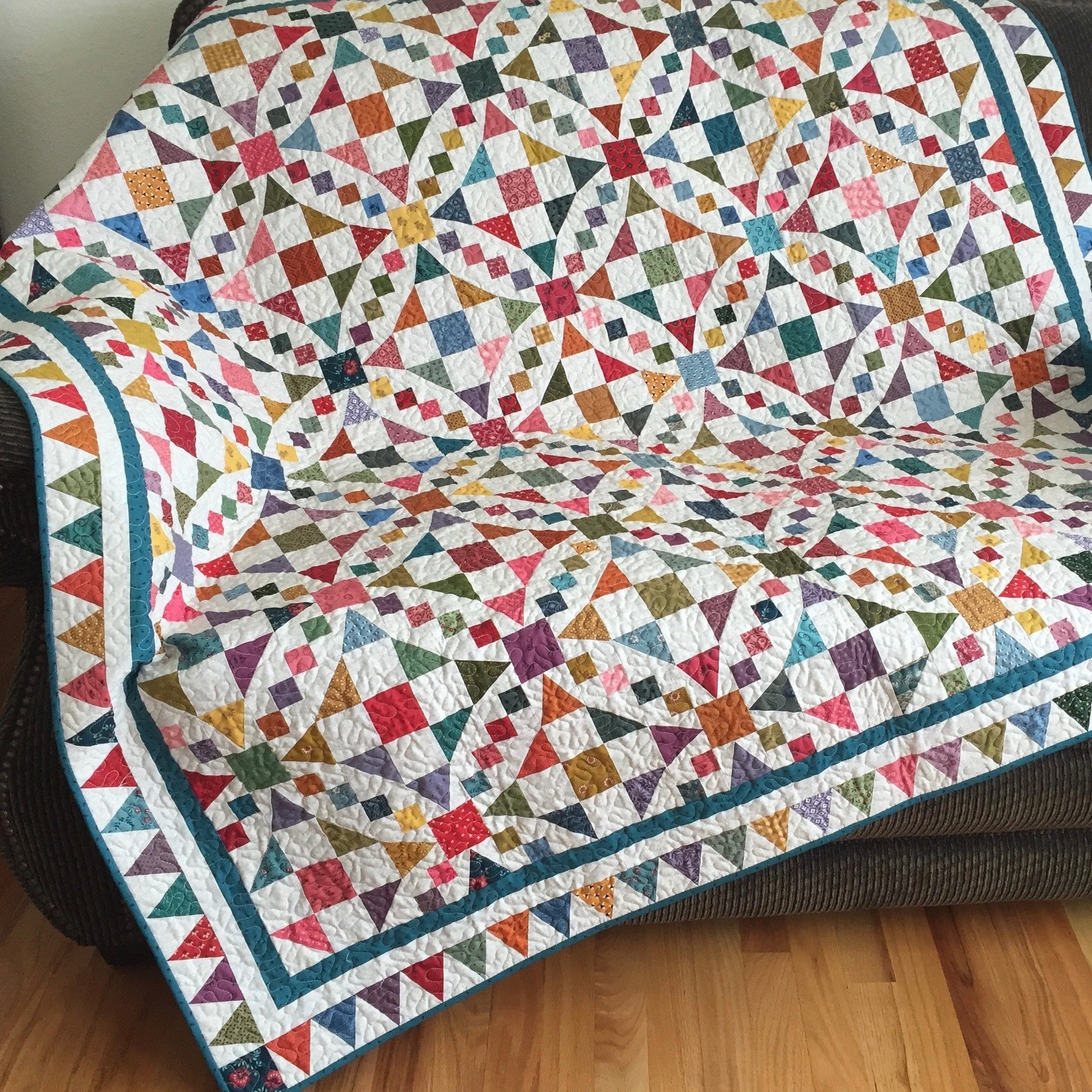 Libby's Garden Patch -  Digital Download