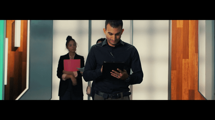 NBC Universal: Alexis