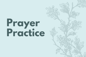 Prayer of Examen