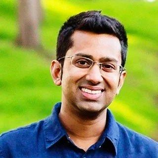 Siddarth Satish Co-founder, CEO, Gauss Surgical (now Stryker)