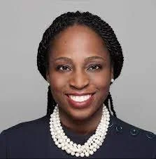 Akunna Cook Former Executive Director, The Black Economic Alliance