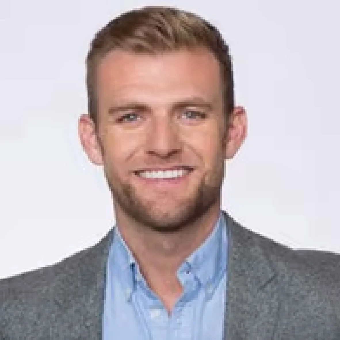 Matt Pierce Co-Founder and President, Trusted Health 
