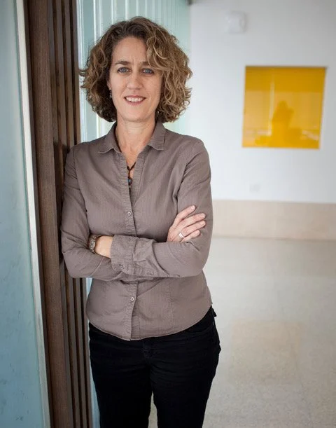 Karin Quimby Former Director of Campaigns, The Environmental Defense Fund