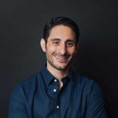 Lennie Sliwinski Co-Founder and CEO, Trusted Health