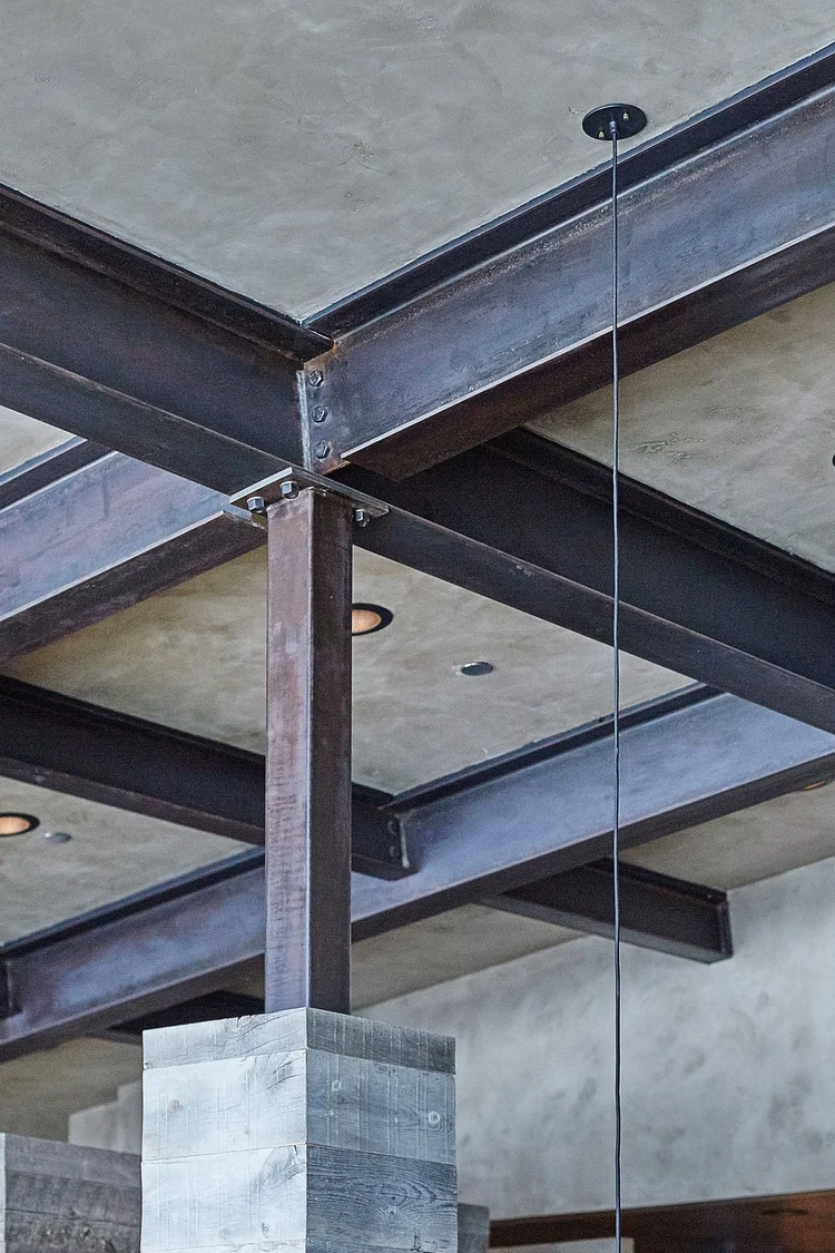 Ten Modern Home Design Tips — ROST ARCHITECTS