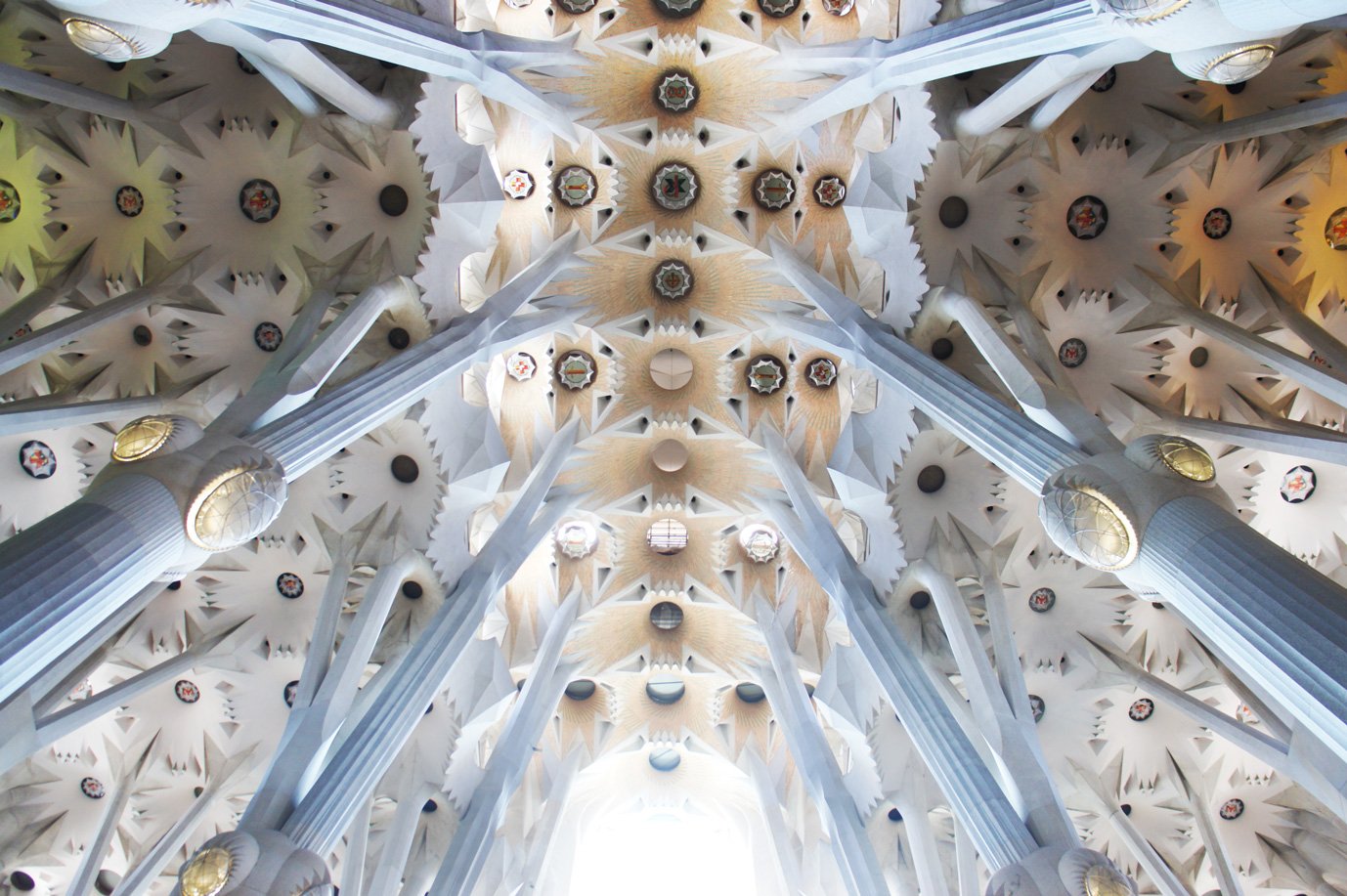 The Story of Sagrada Familia and Architect Antoni Gaudi