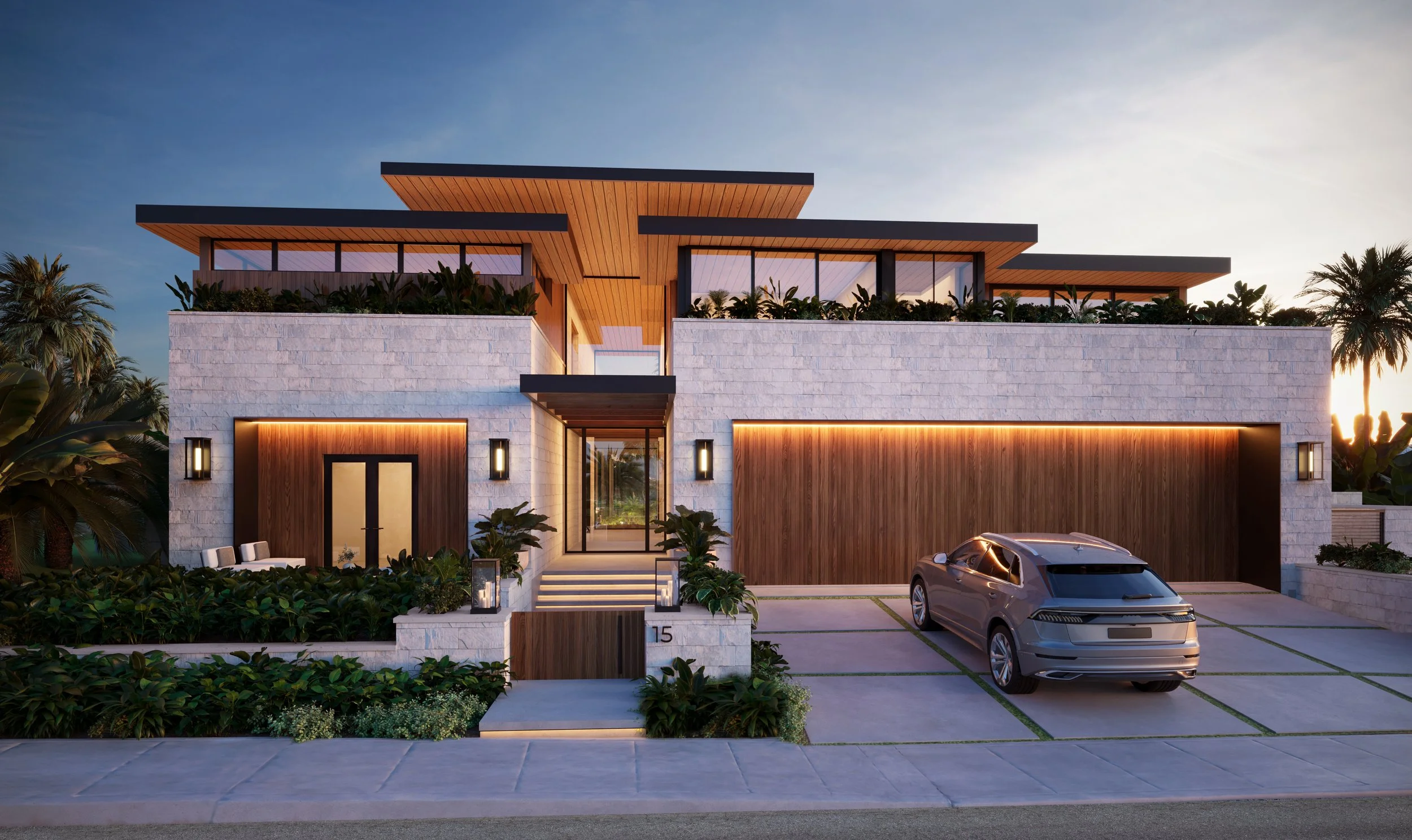 Ocean Canyon