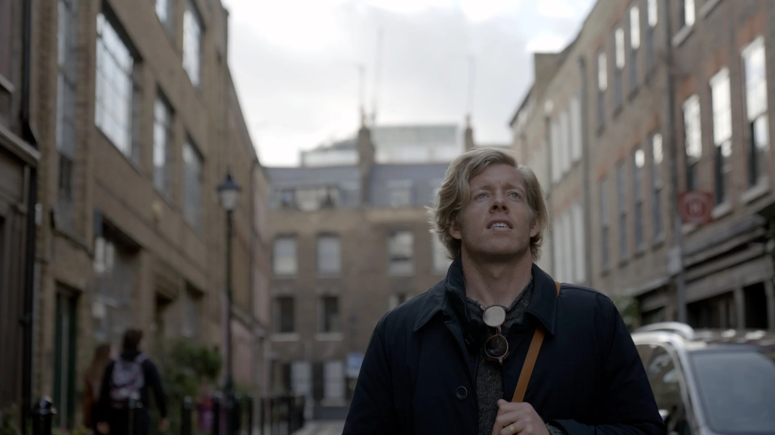 Origins of the City and the Dwelling Space According to Murray Bookchin