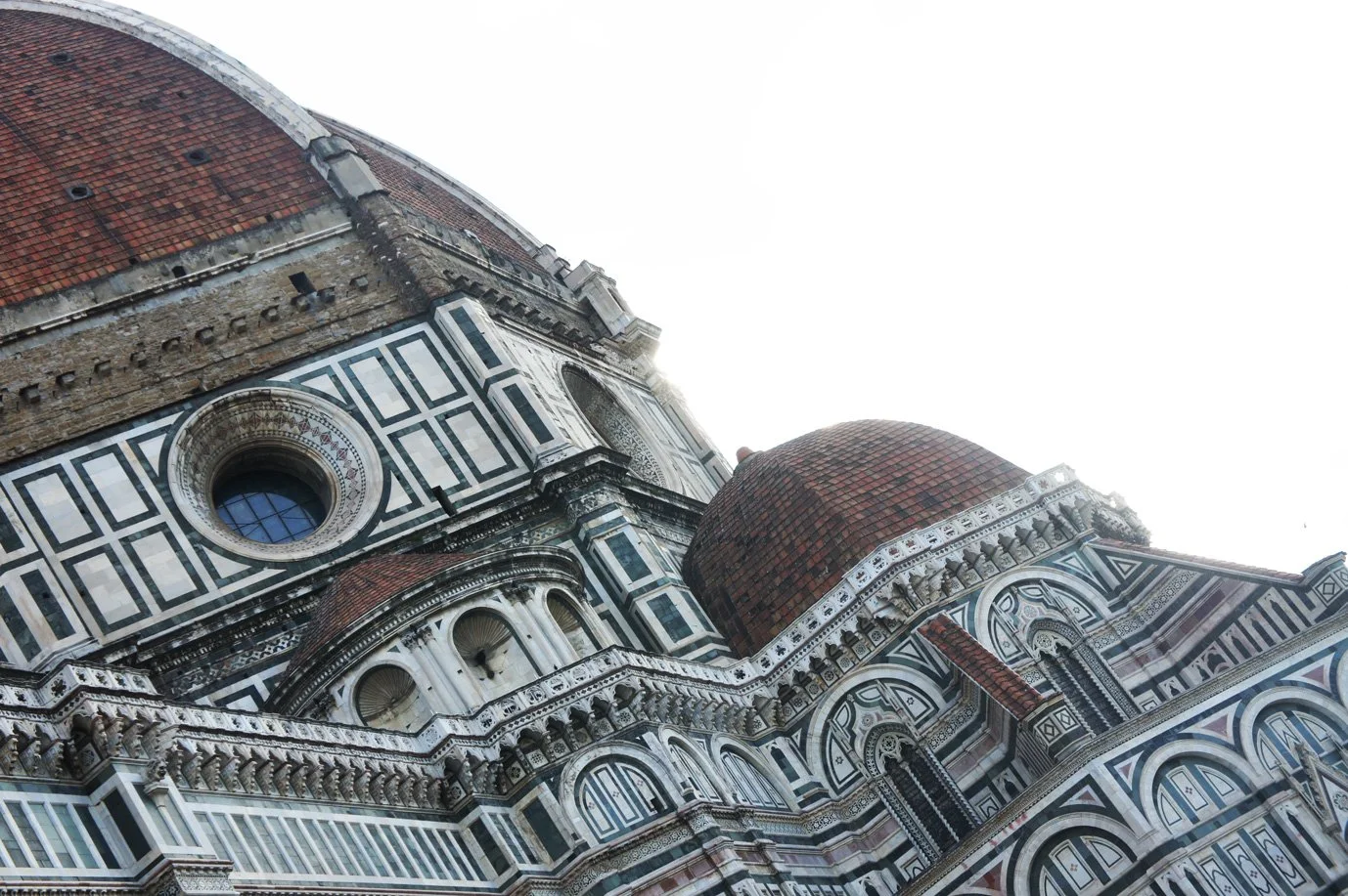 The Story of the Florence Cathedral, Santa Maria del Fiore — ROST ...