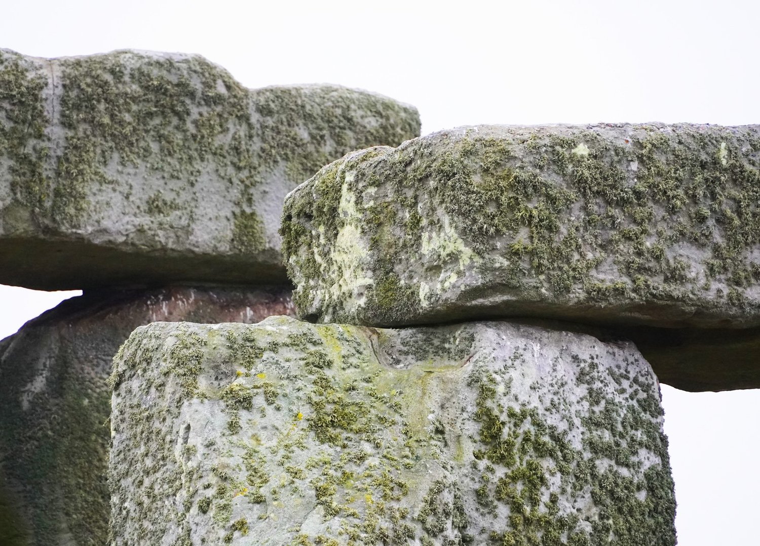 A Brief Architectural and Archaeological History of Stonehenge — ROST ...