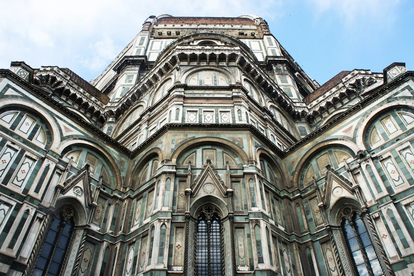 museum of opera of saint maria of fiore
