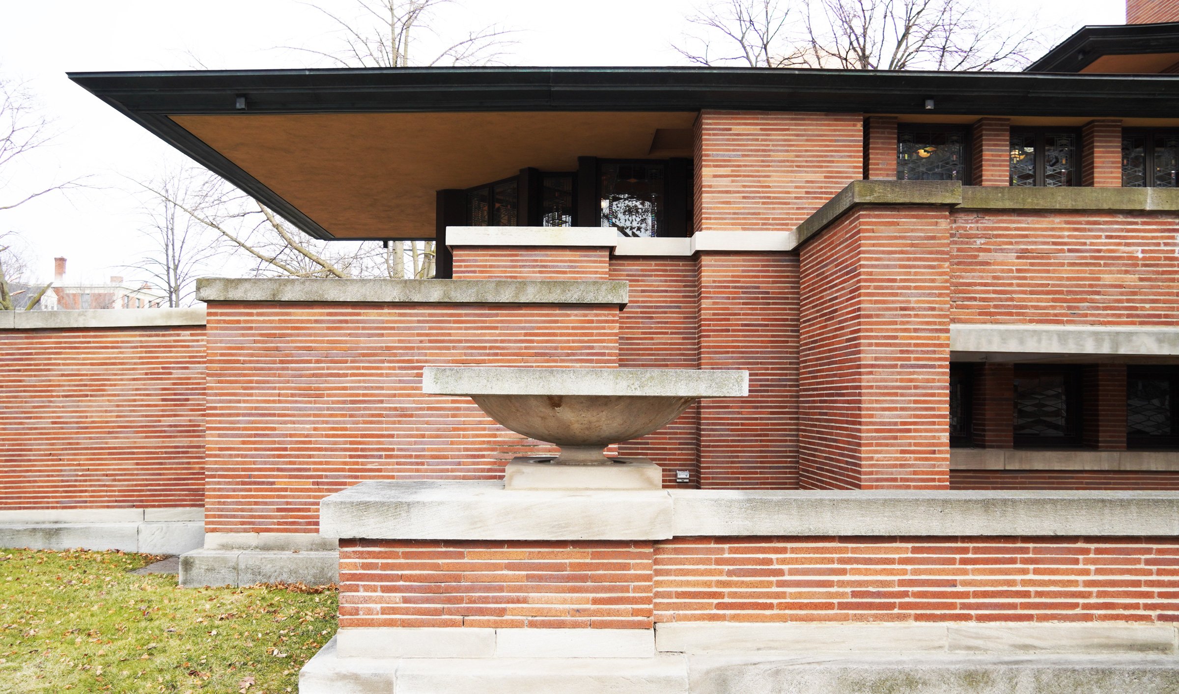 Robie House Chicago history