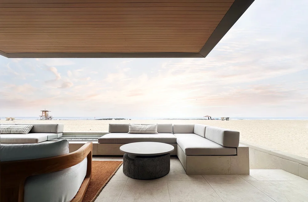 Our Architectural Philosophy — ROST ARCHITECTS