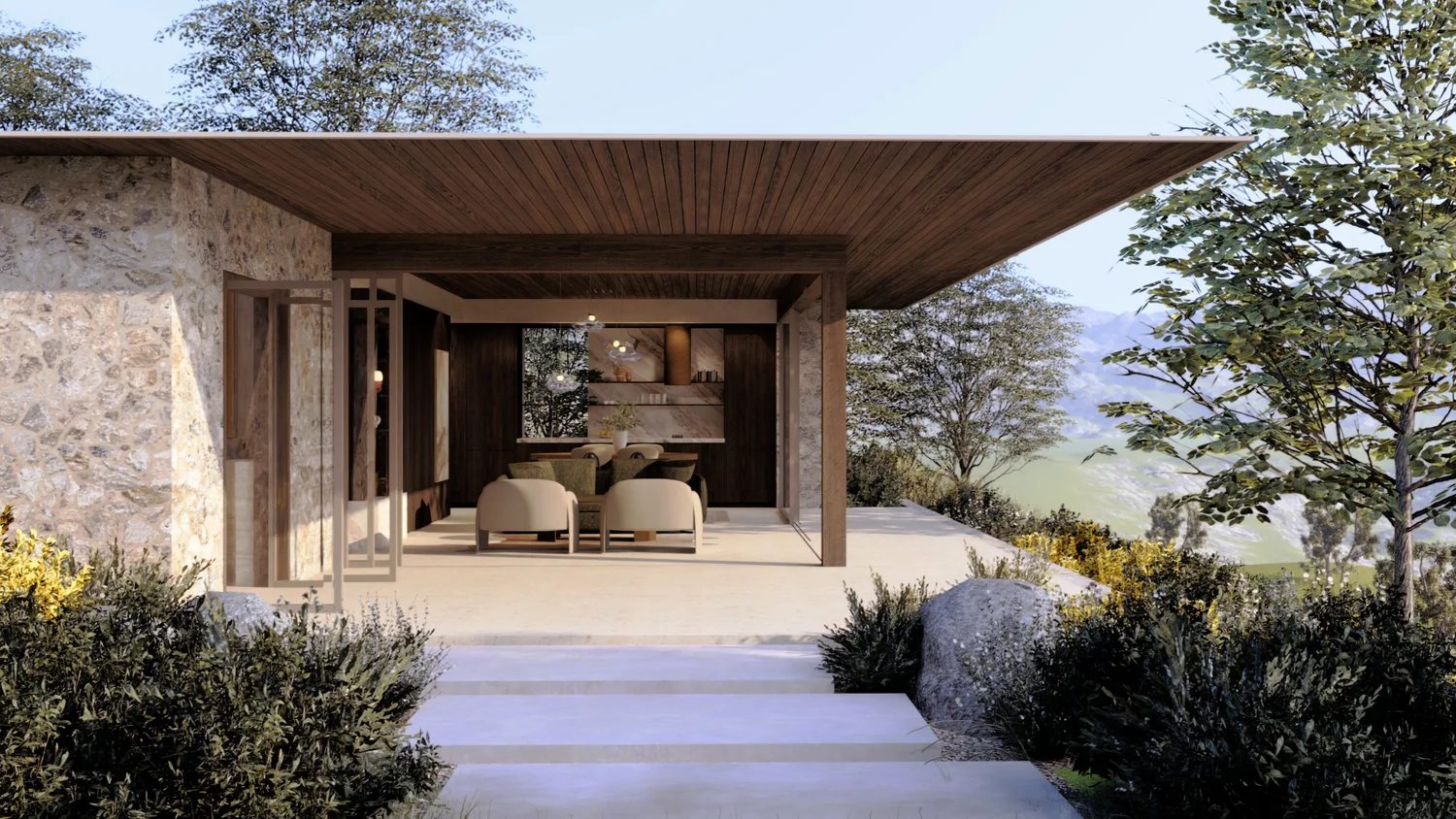 Projects — ROST ARCHITECTS