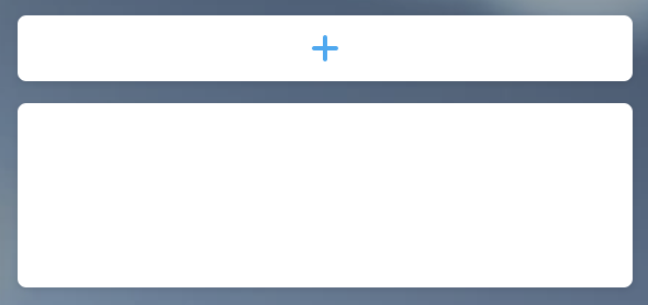 Screenshot of Asana how to add a task to a column in a project board by Flourish Online Management