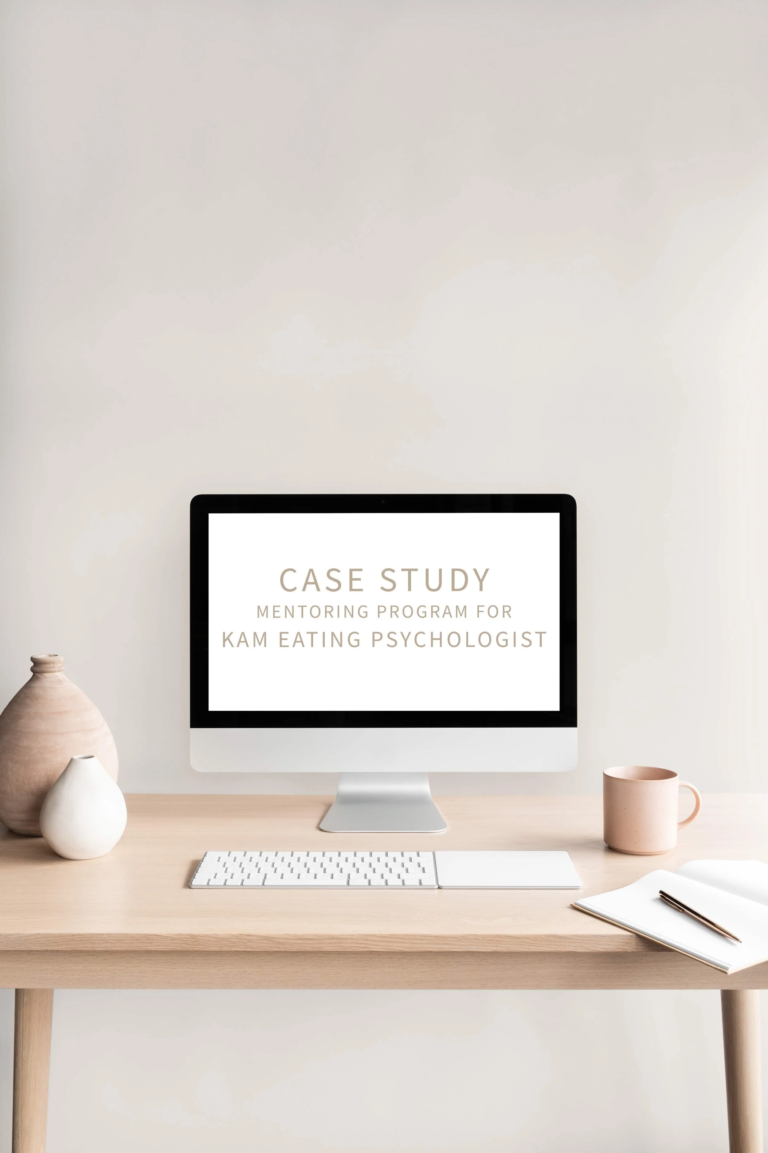 Mentoring+Case+study+-+Kam+Mind, Body &amp; Eating Coach+by+Flourish+Online+Management