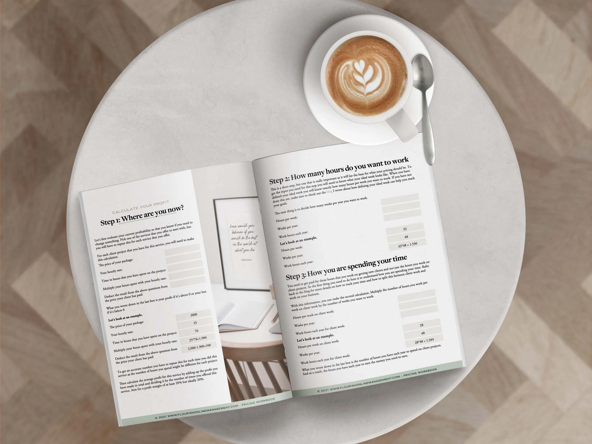 Finance routine: 4 key pieces your Design Studio needs by The Streamlined Creative by Stephanie Taale - Business Coach, Client Experience and Systems Strategist for brand and website desigers