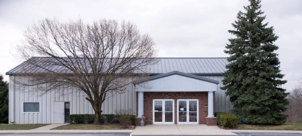 Vineyard Community Church at Mt. Comfort