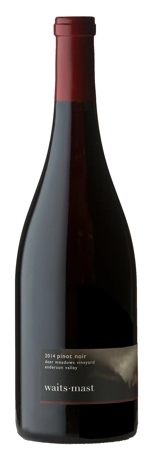 Waits-Mast_Pinot Noir_Deer Meadows Vineyard 2014.jpg