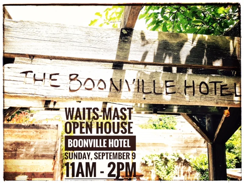 Waits-Mast Pinot Noir Wine Boonville.JPG