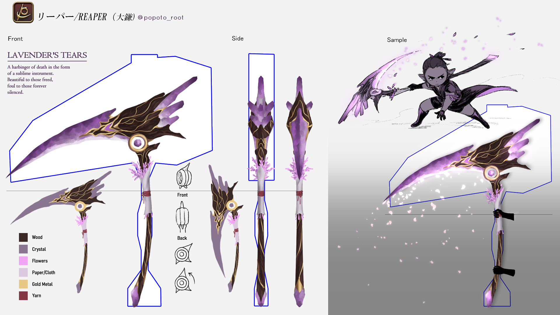 FFXIV_reaper weapon design_Barley G.png