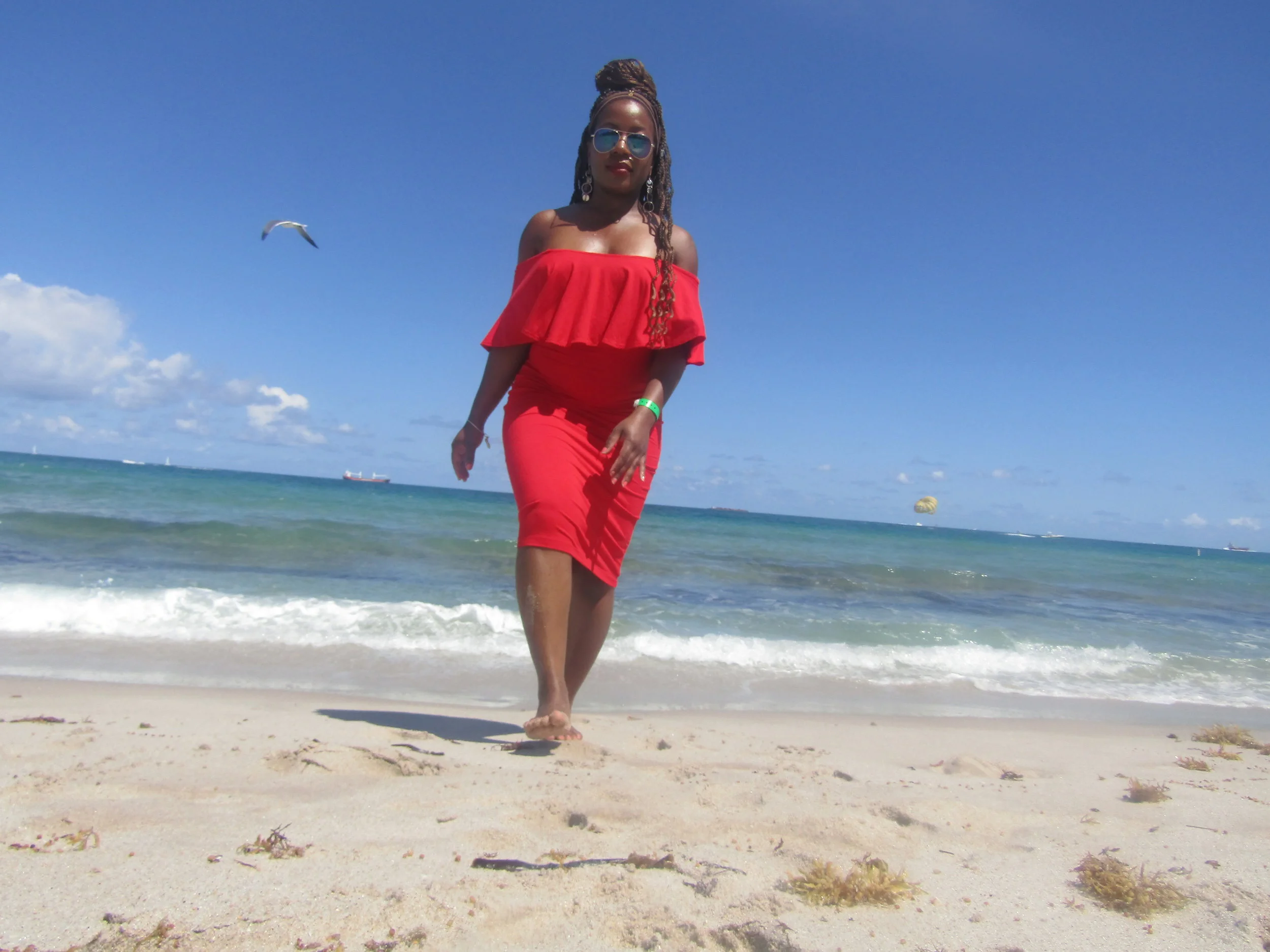 Rebecca @ Rest Alive LLC. 