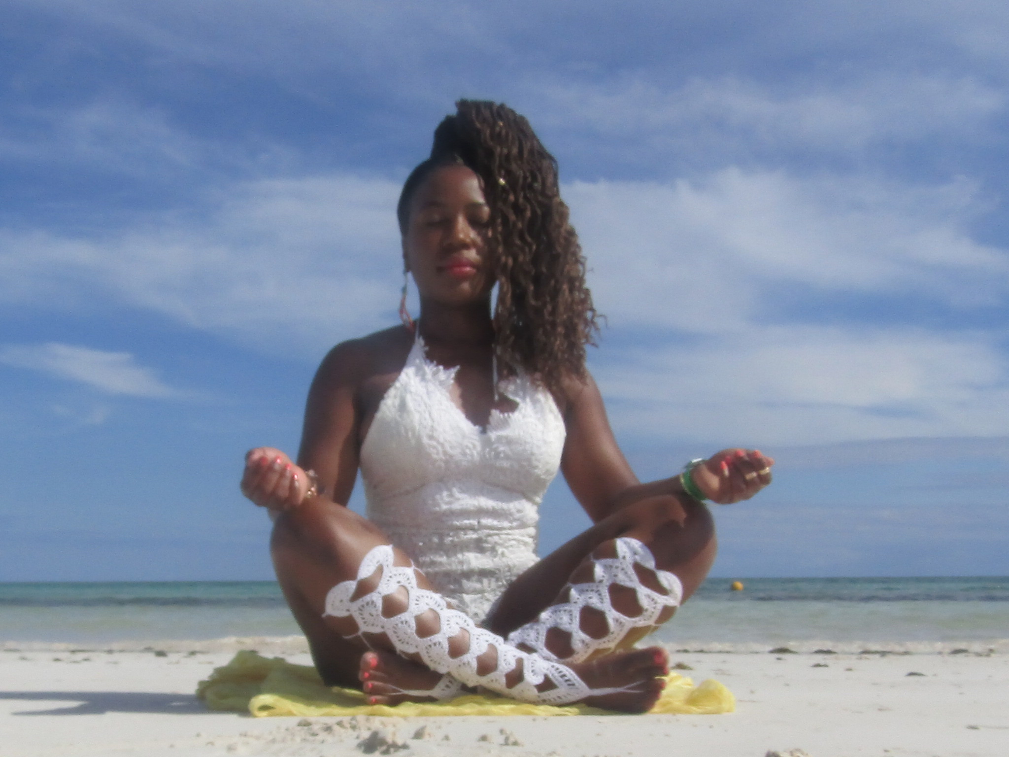 Guided Meditation with Rest Alive LLC.