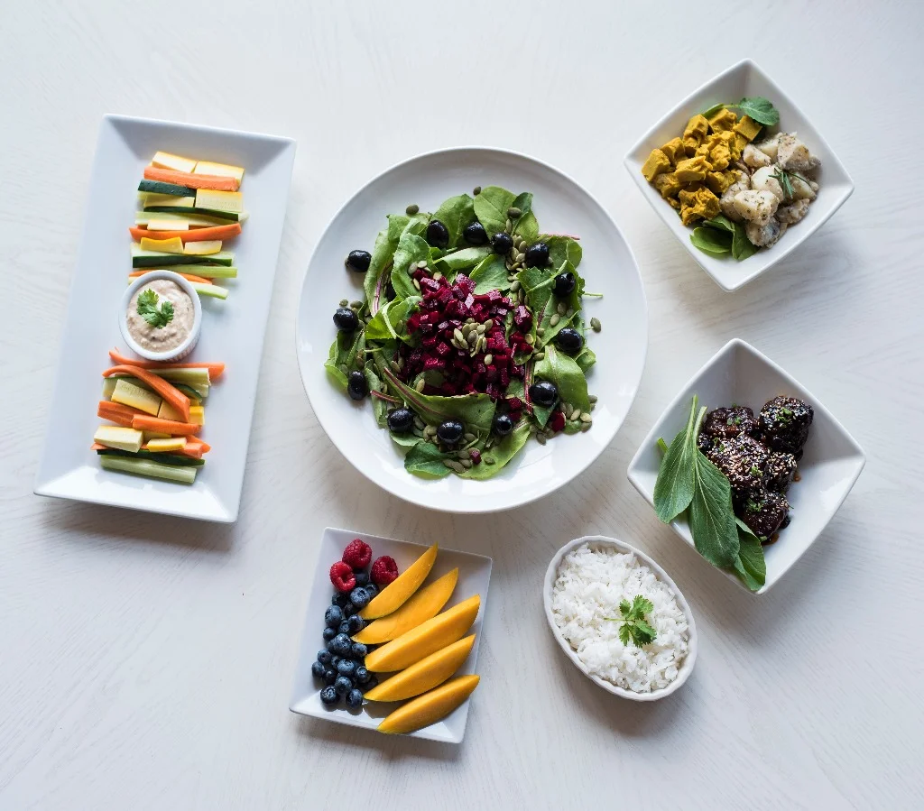 Considering going vegan??