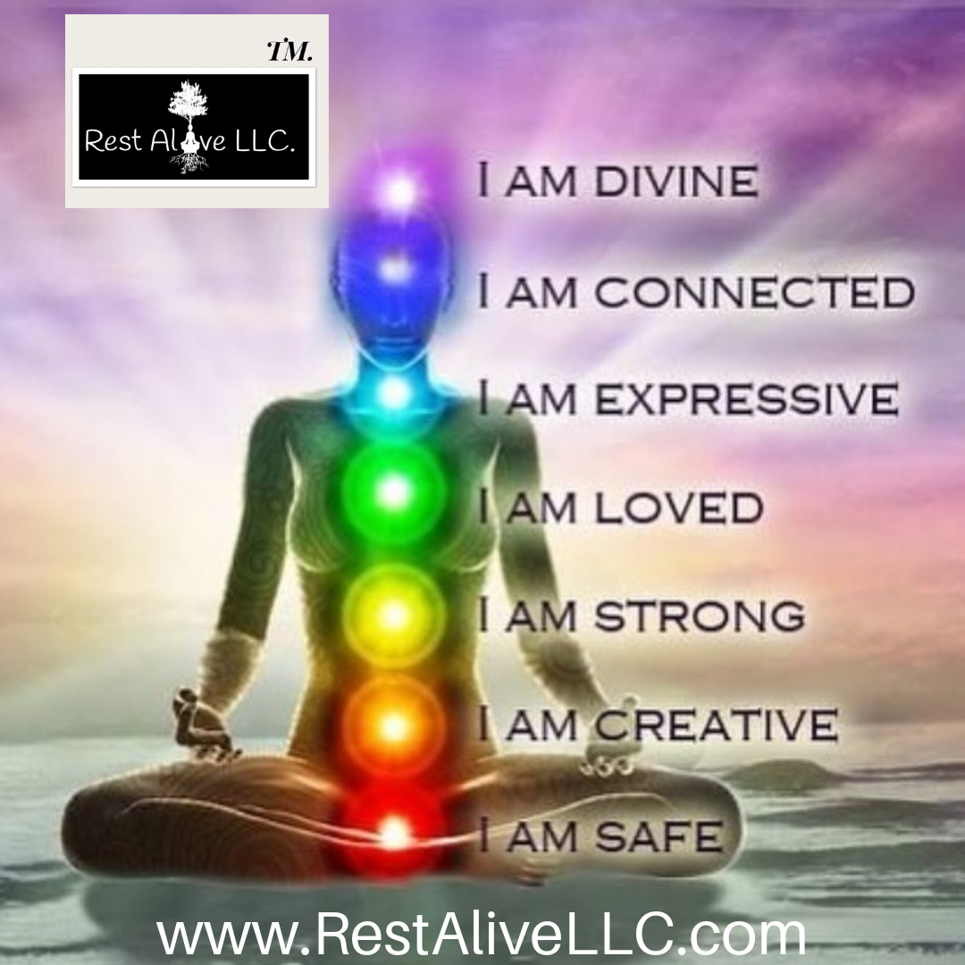 Awakening Mind, Body, and Spirit 