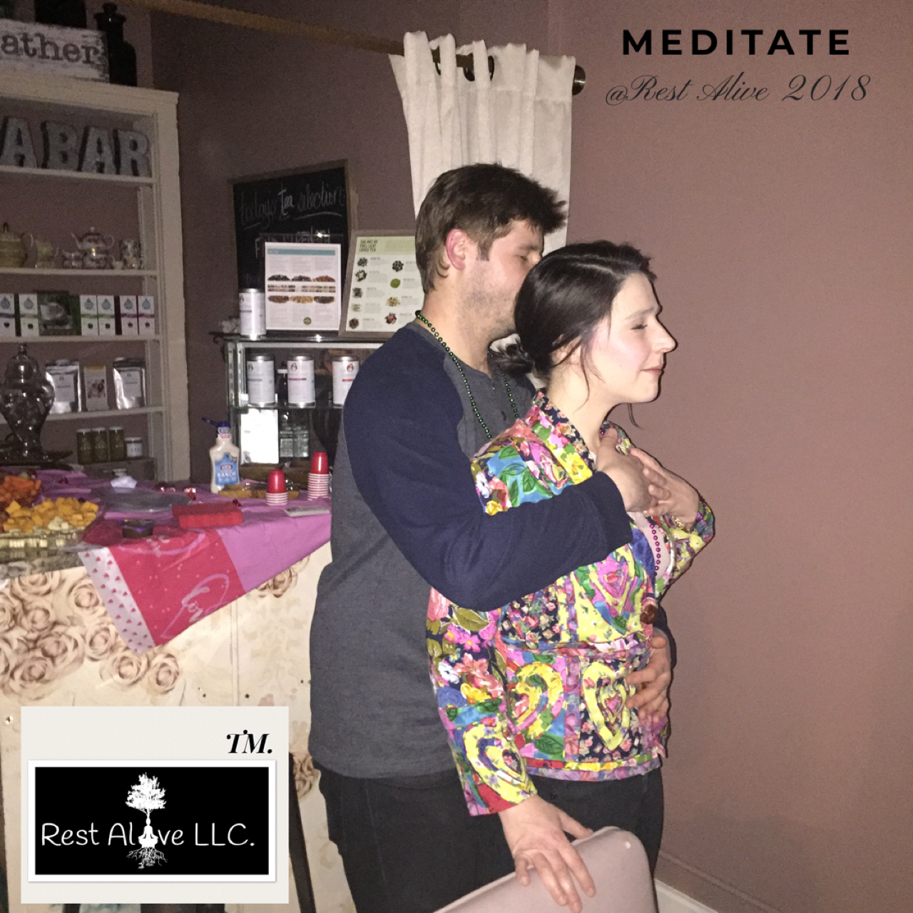 Fall Back in Love Couples Meditation 