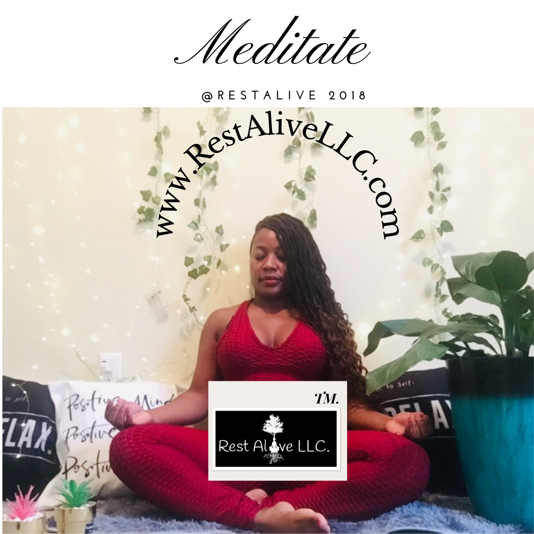 Collective Guided Meditation Session