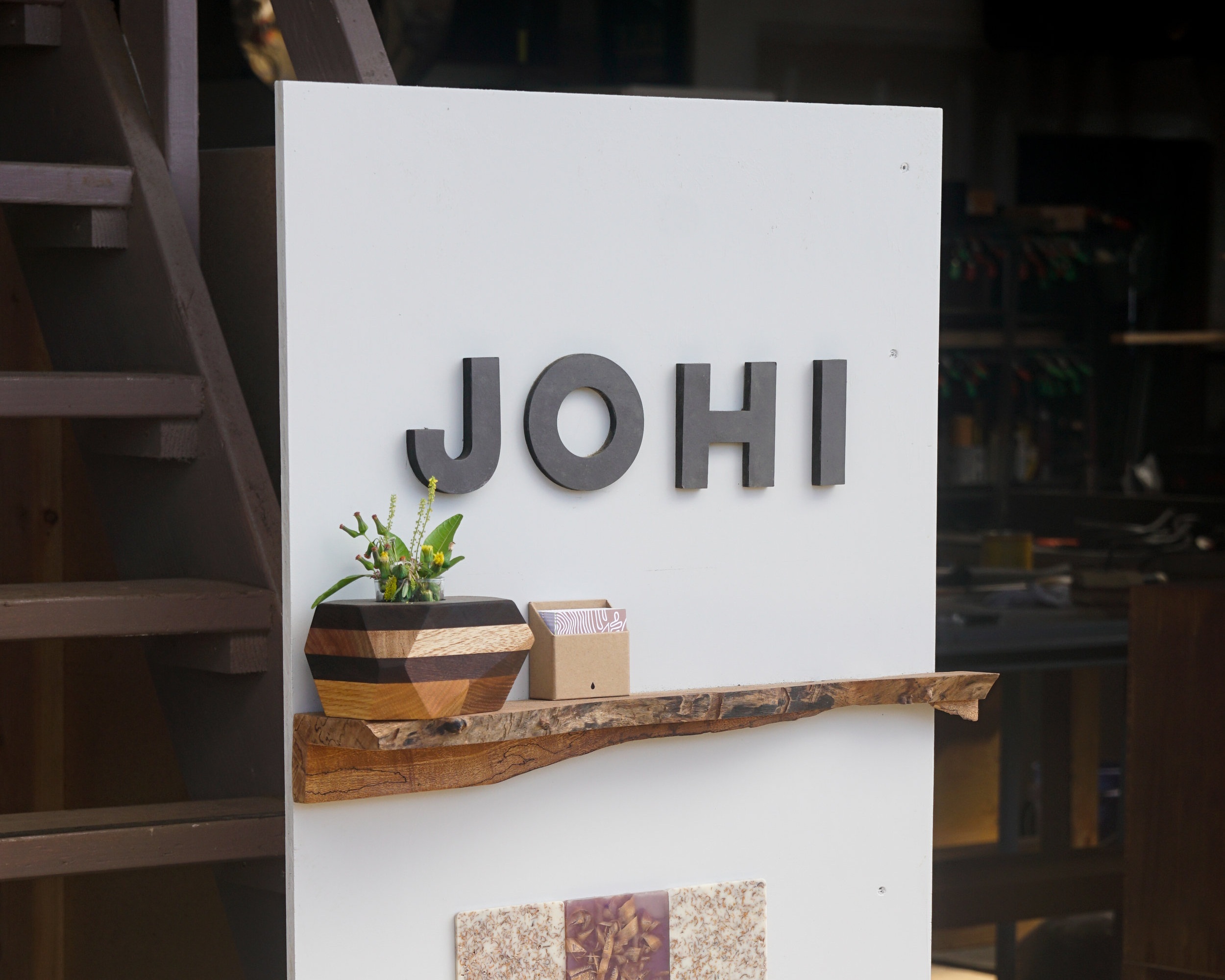 Johi | Shop Unique Products