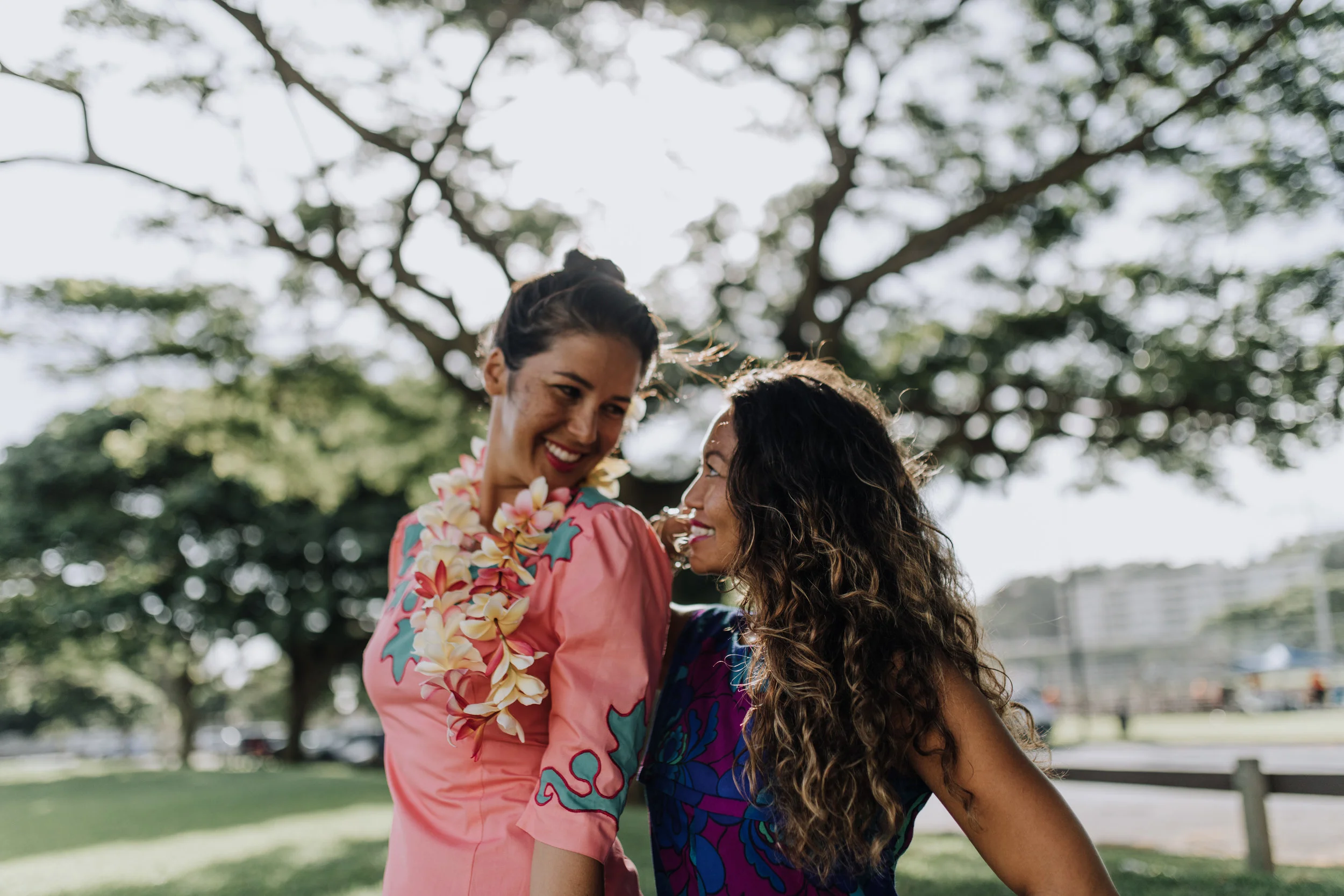 Aloha Missions | Spreading the Spirit of Aloha — KULTURA