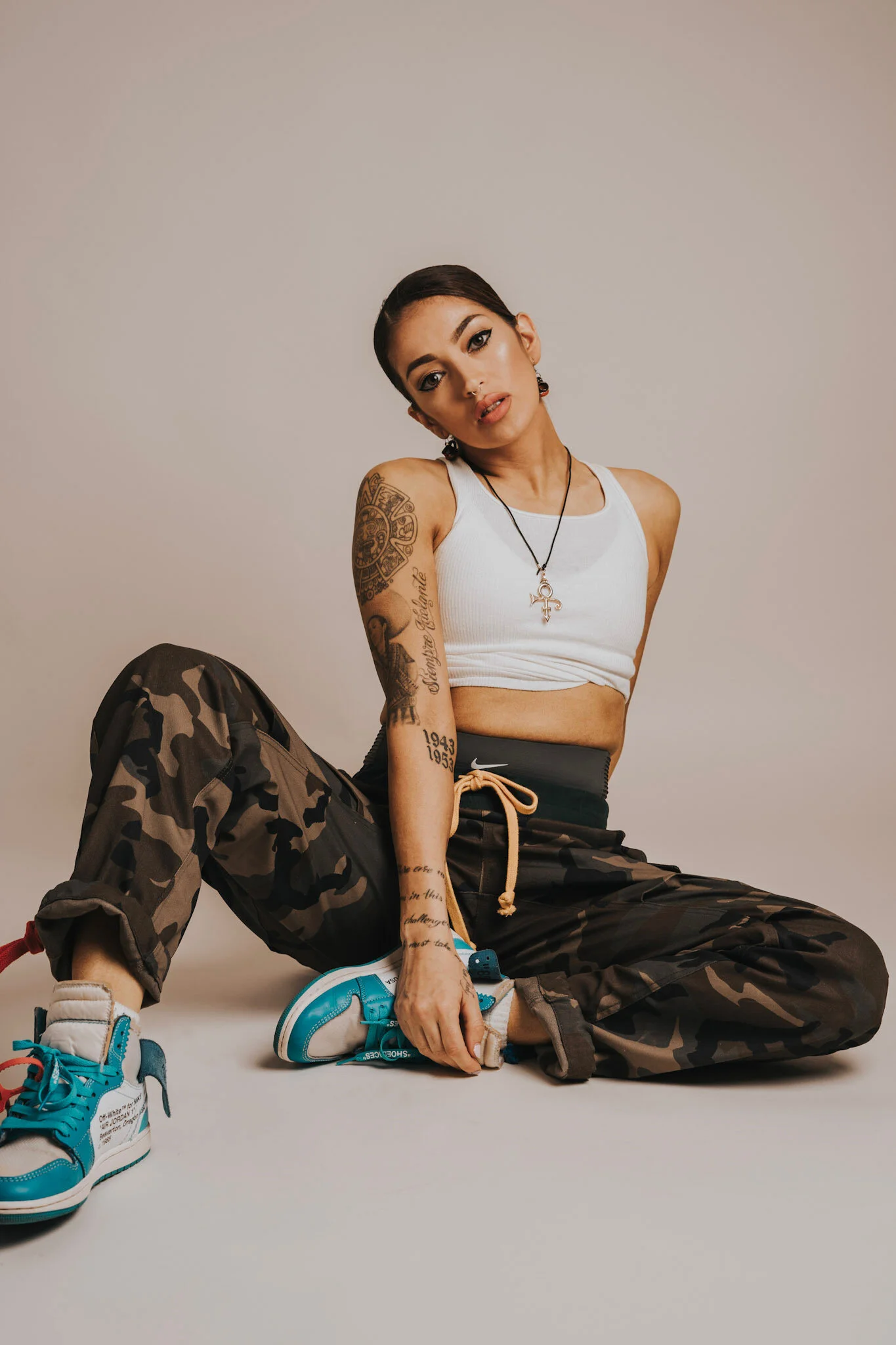 Meet Tanya Lozano: Activist, Community Defender, and the Woman Behind 