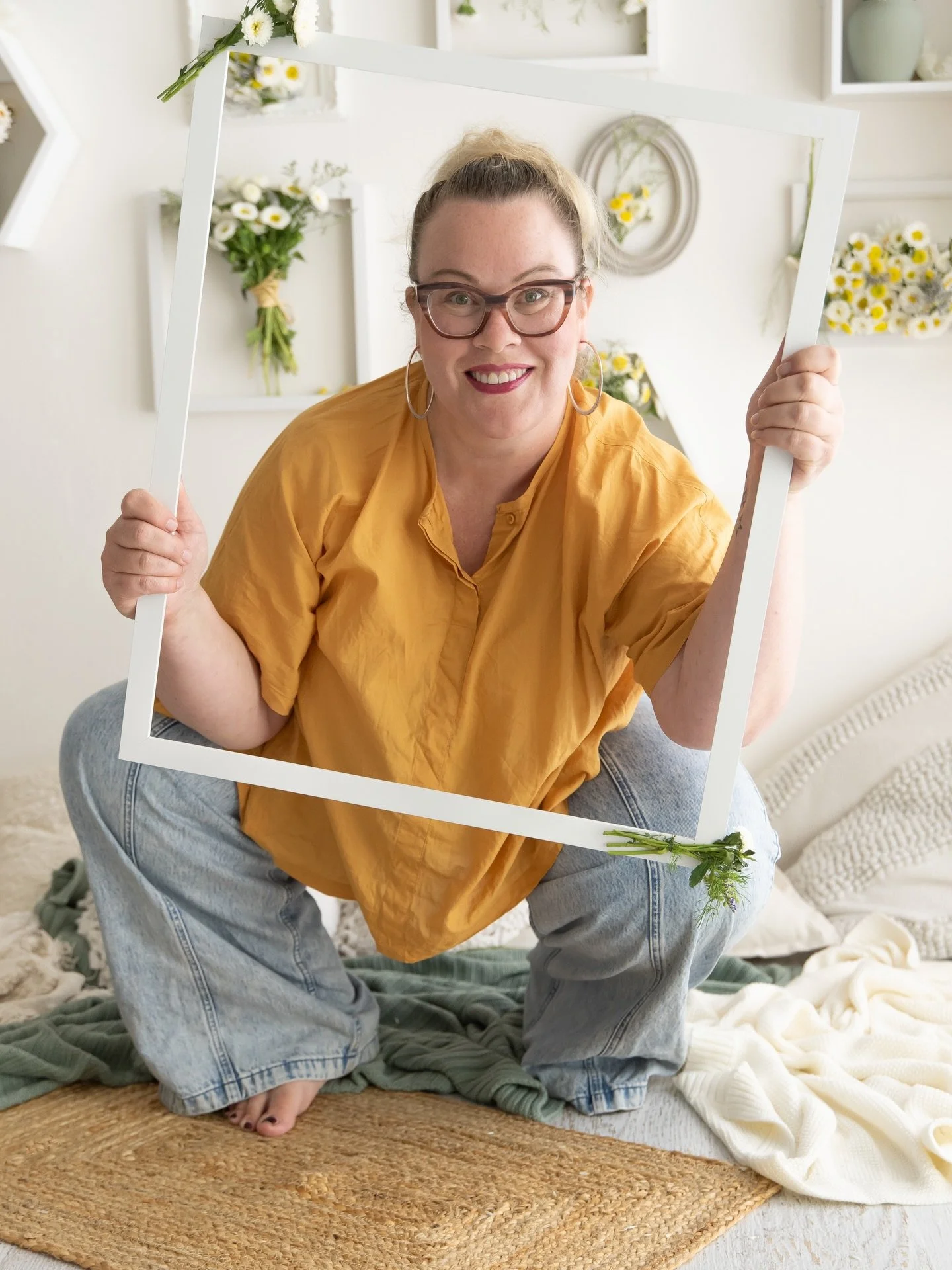 You trust me with your babies&hellip; so it&rsquo;s only fair you know a few things about me! 😆

Over the past few days I&rsquo;ve had lots of new people join my little corner of the internet, so I thought it might be a good time to introduce myself