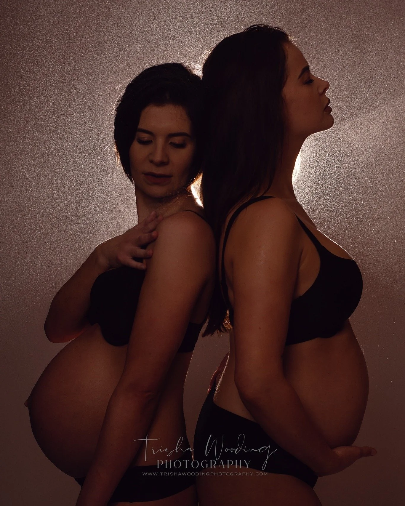 There&rsquo;s something incredibly special about sisters walking through pregnancy together. Sharing the excitement, the milestones, the cravings, and all the little moments in between creates memories that will be treasured long after their babies a