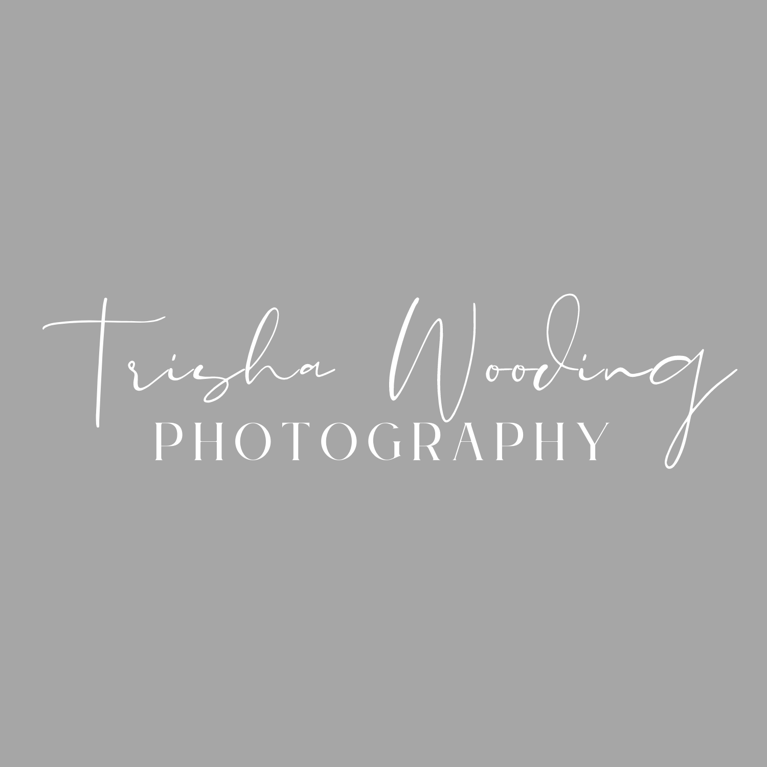 Trisha Wooding Photography