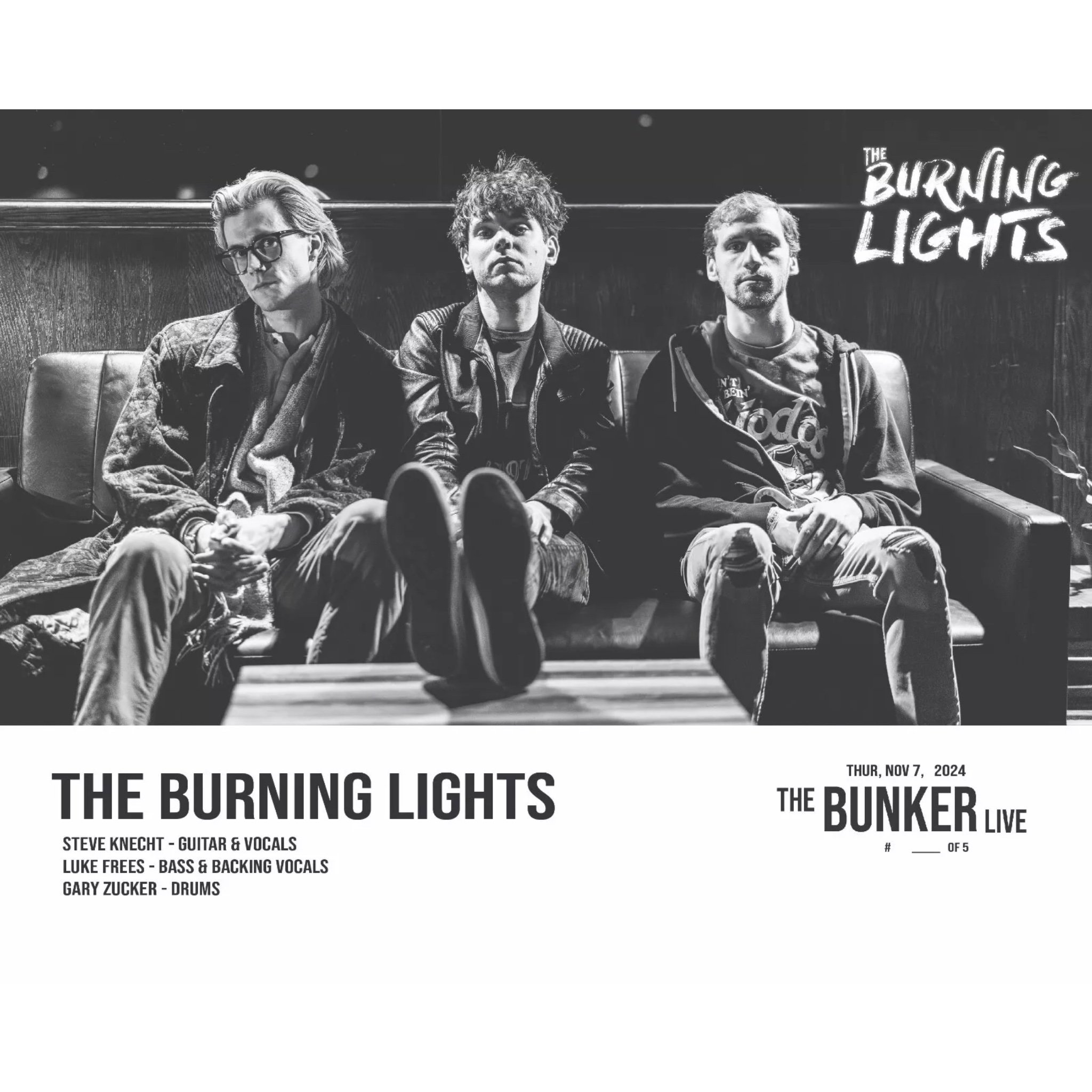 The Burning Lights The Bunker Signed Photo Prints.jpeg