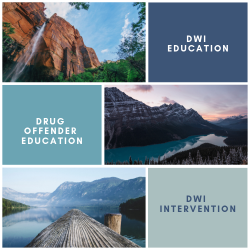 Drug Offender Education Course (DOEP), 50% OFF