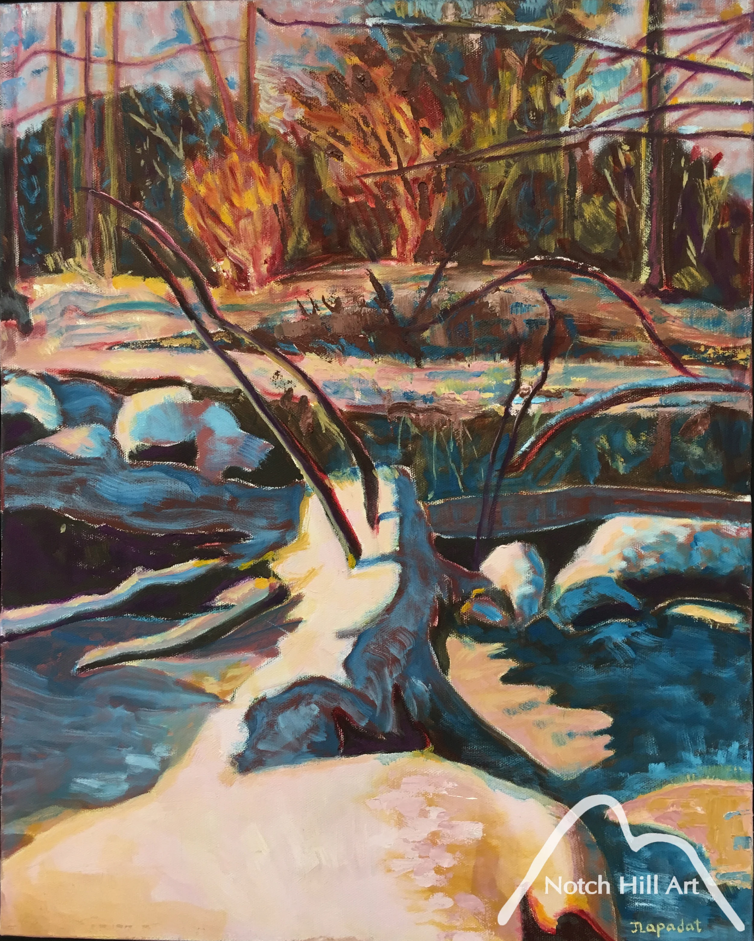 Log Study