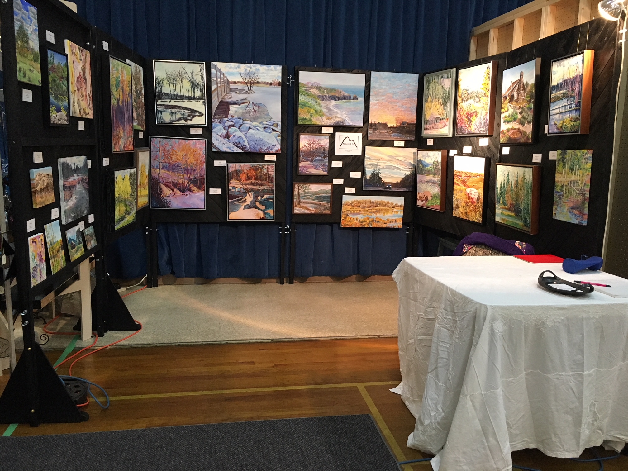 Spring Showcase a great success