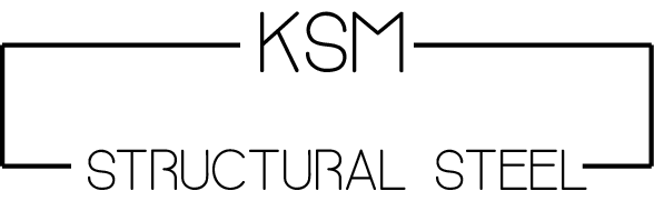 KSM Structural Steel