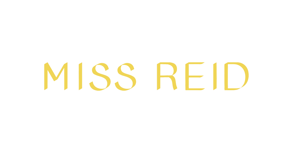 Mis Rid Miss Reid
