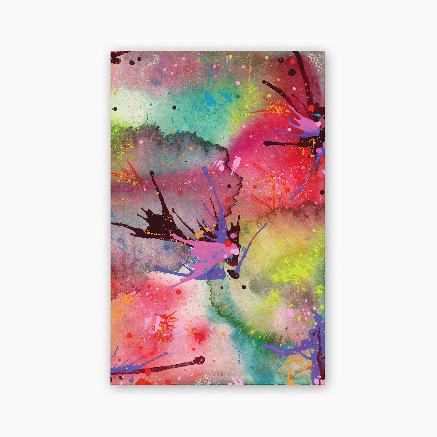 Notebook #17 - Festivals & Fireworks