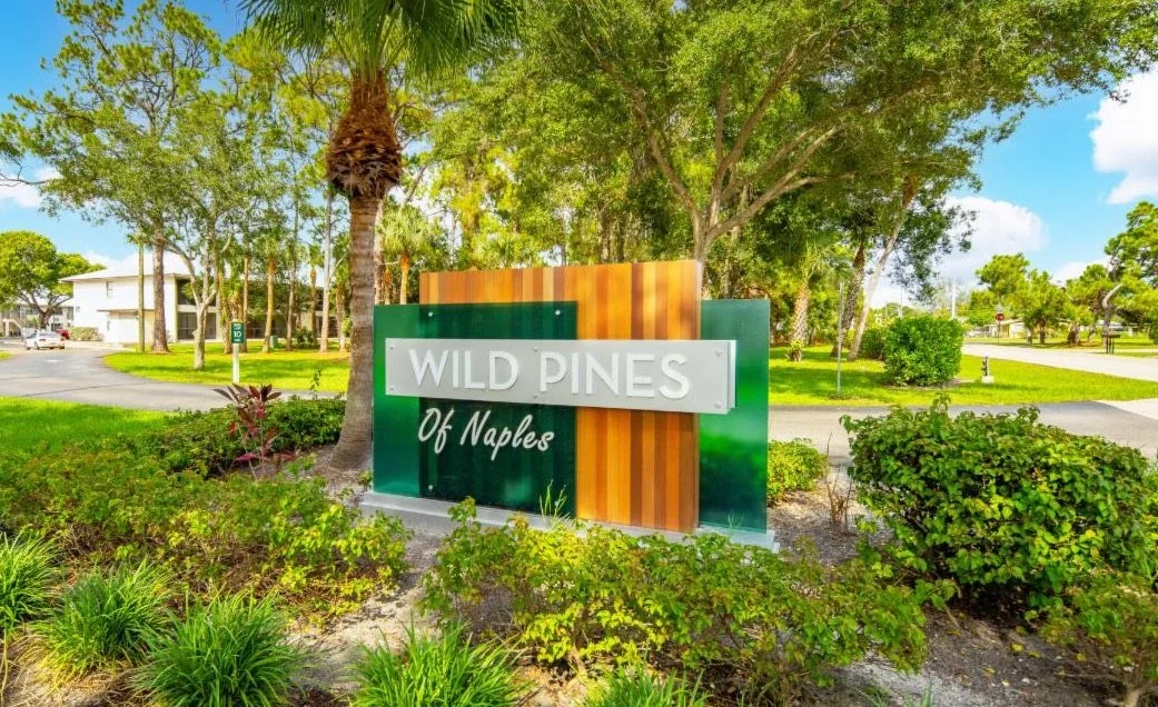 Wild Pines of Naples sign.jpeg