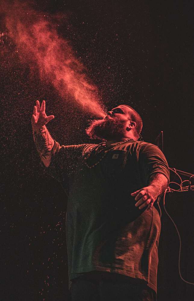 Action Bronson (@bambambaklava)
