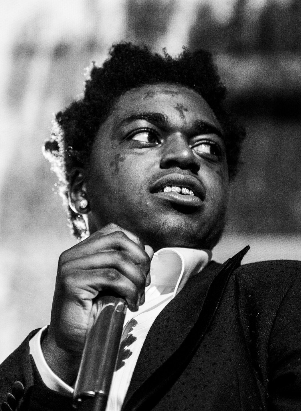 Kodak Black (@kodakblack)